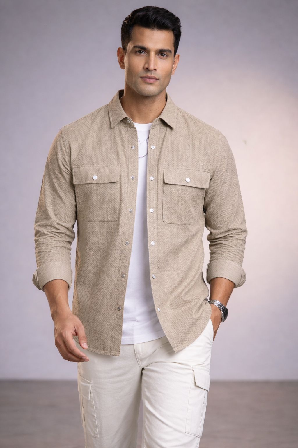 Sand Beige
