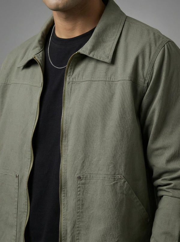 Signature Jacket