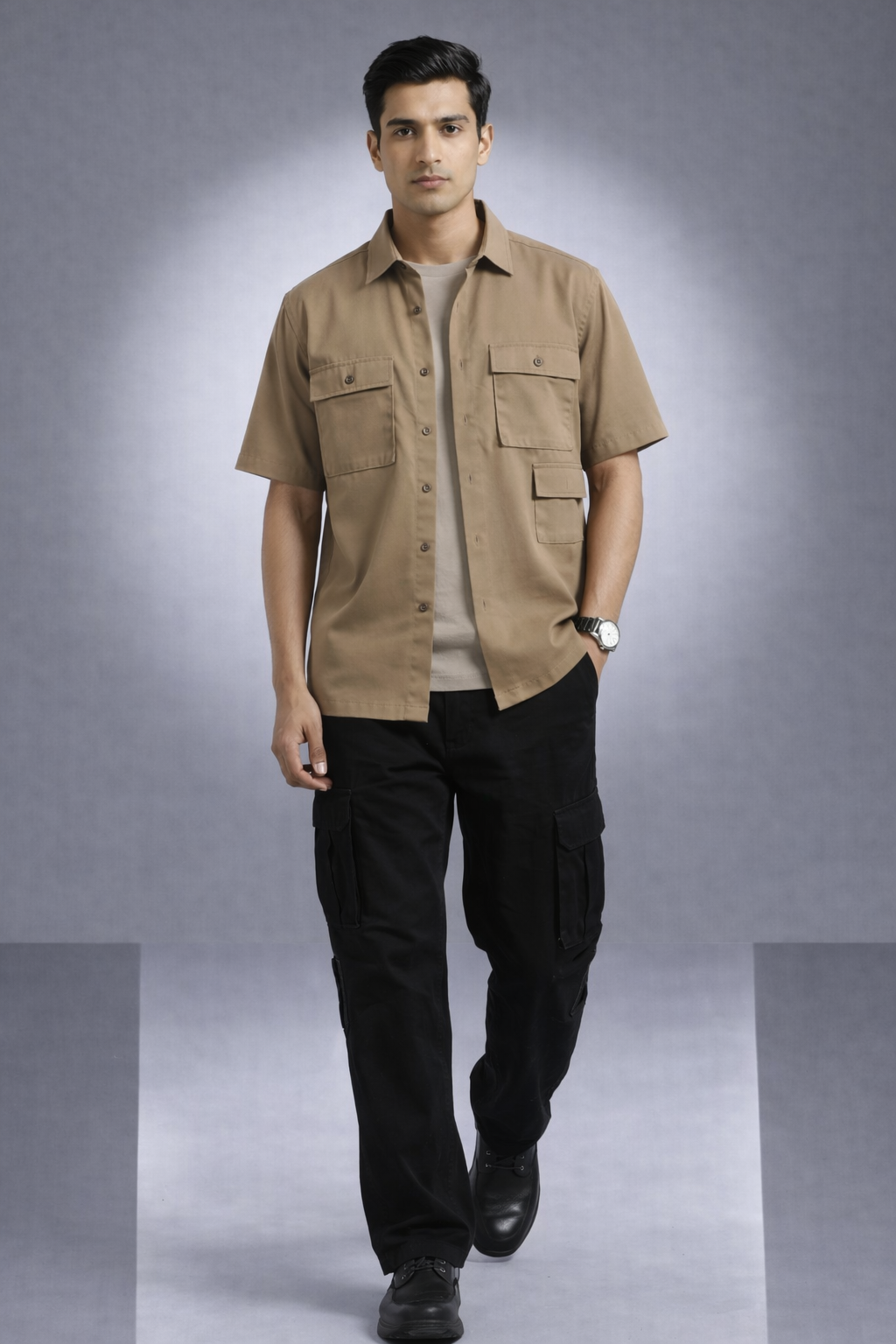 Sand Beige