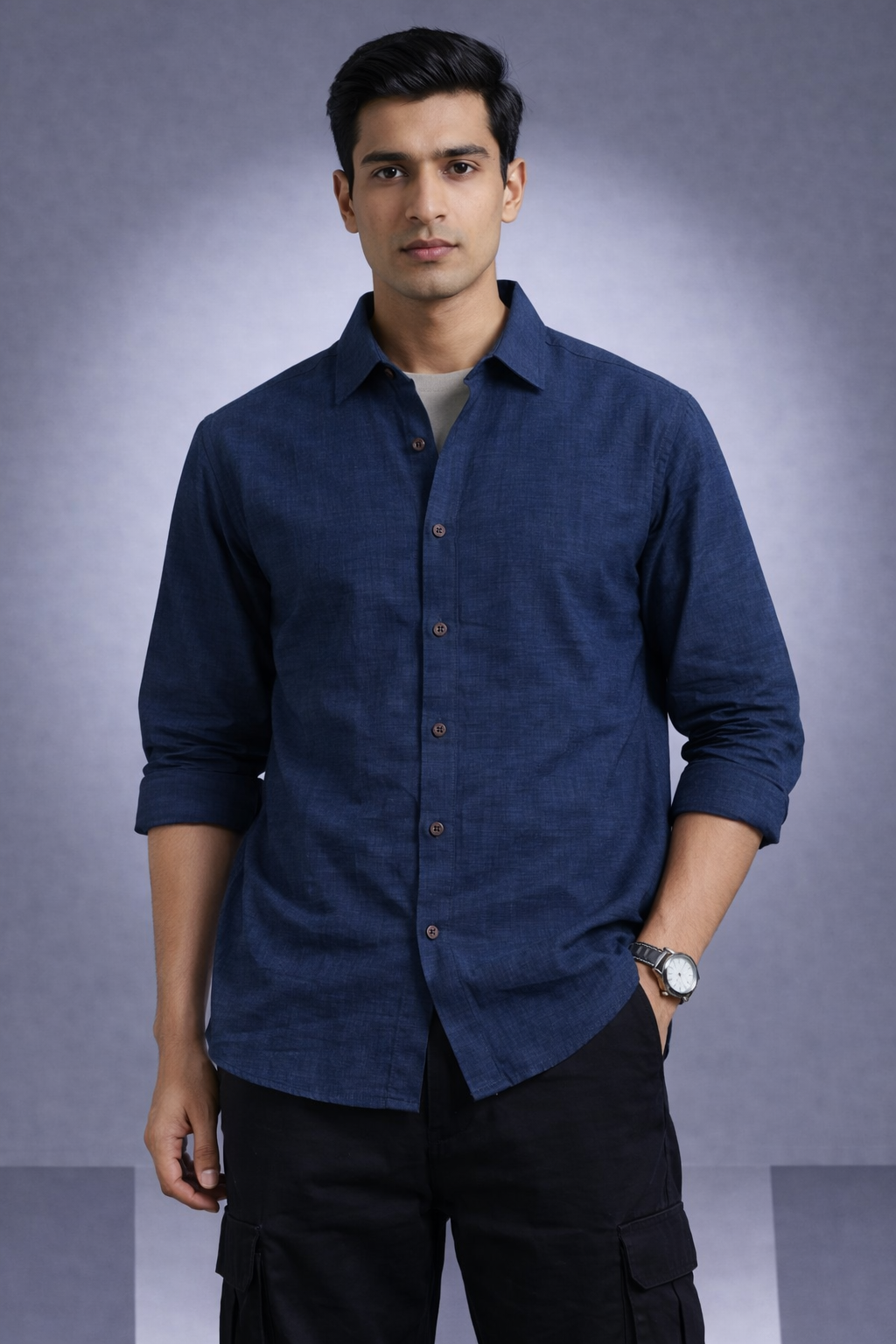 Navy