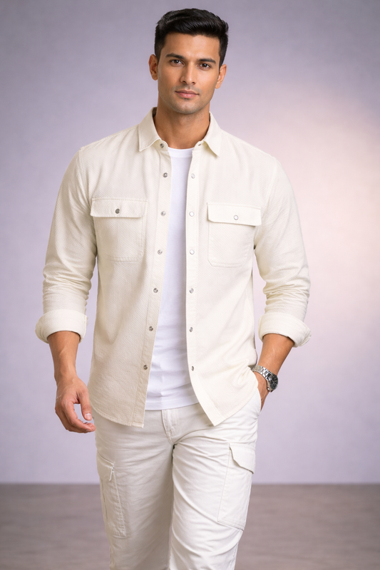 Ivory Cream