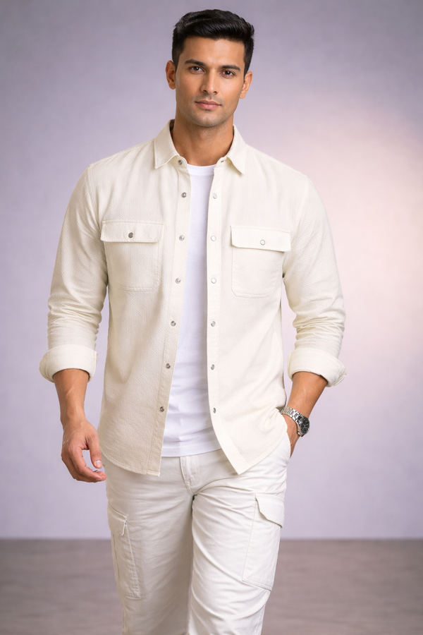 Ivory Cream