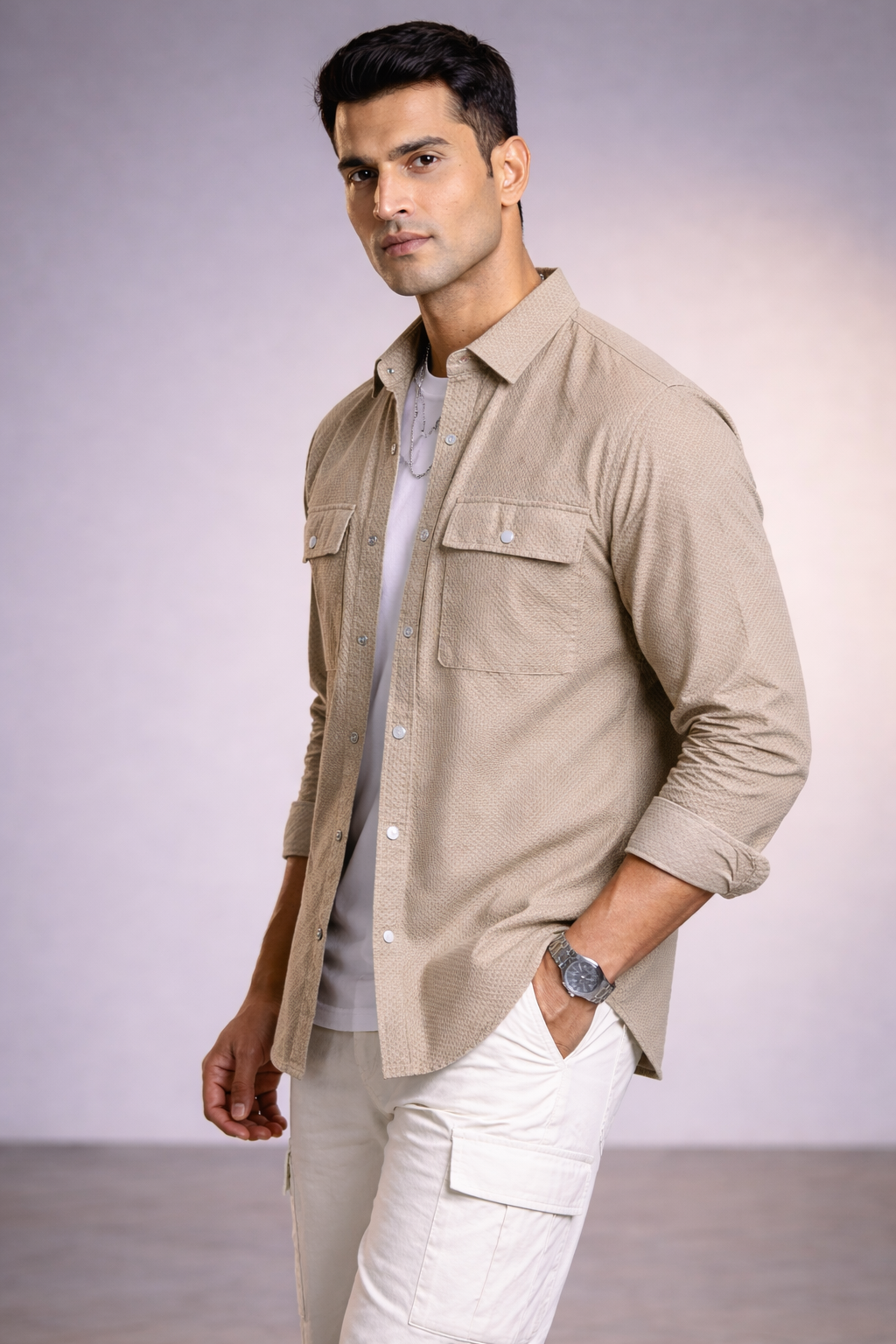 Sand Beige