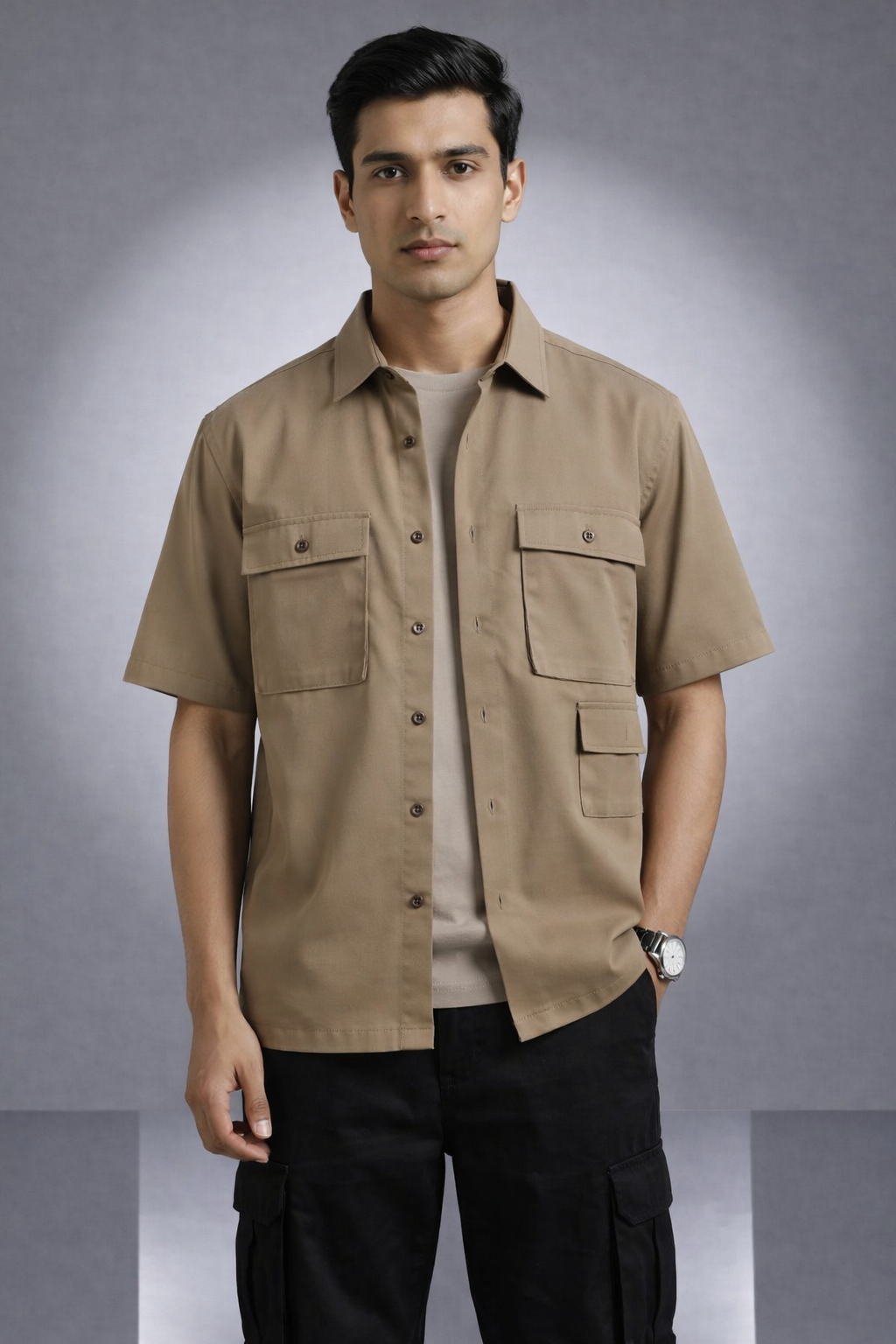 Sand Beige