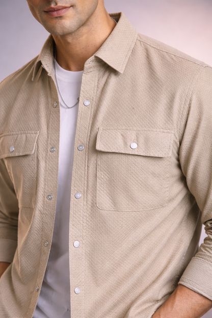 Sand Beige