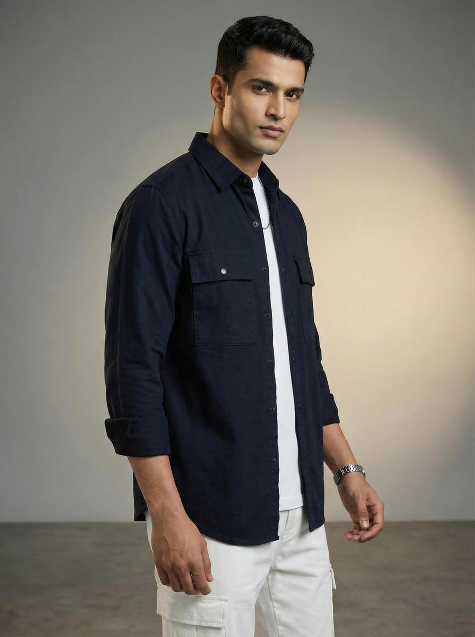 Midnight Navy