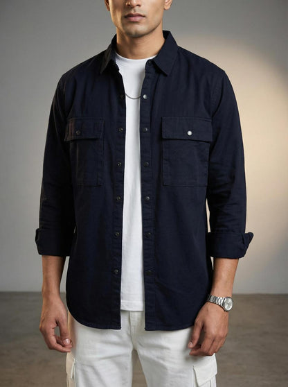 Midnight Navy