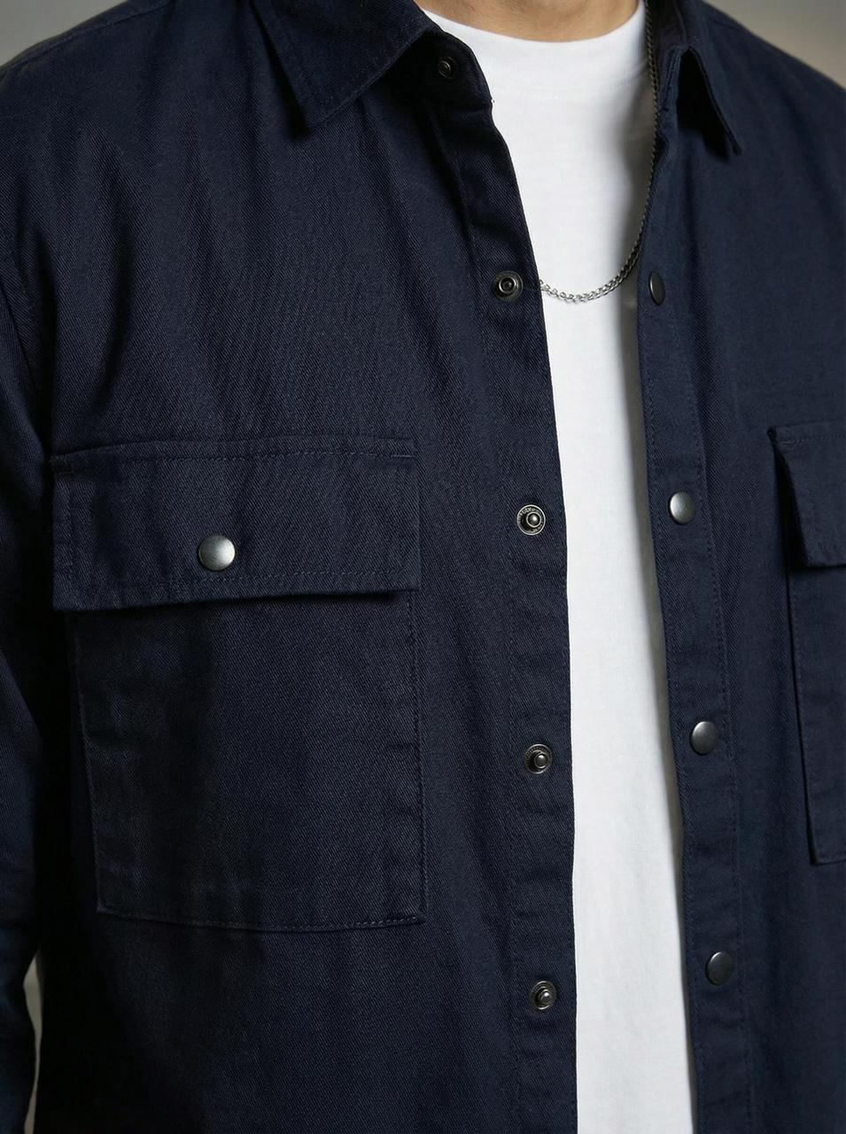 Midnight Navy