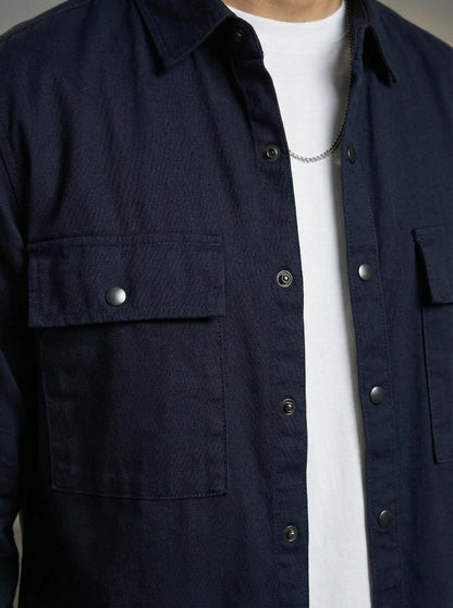 Midnight Navy