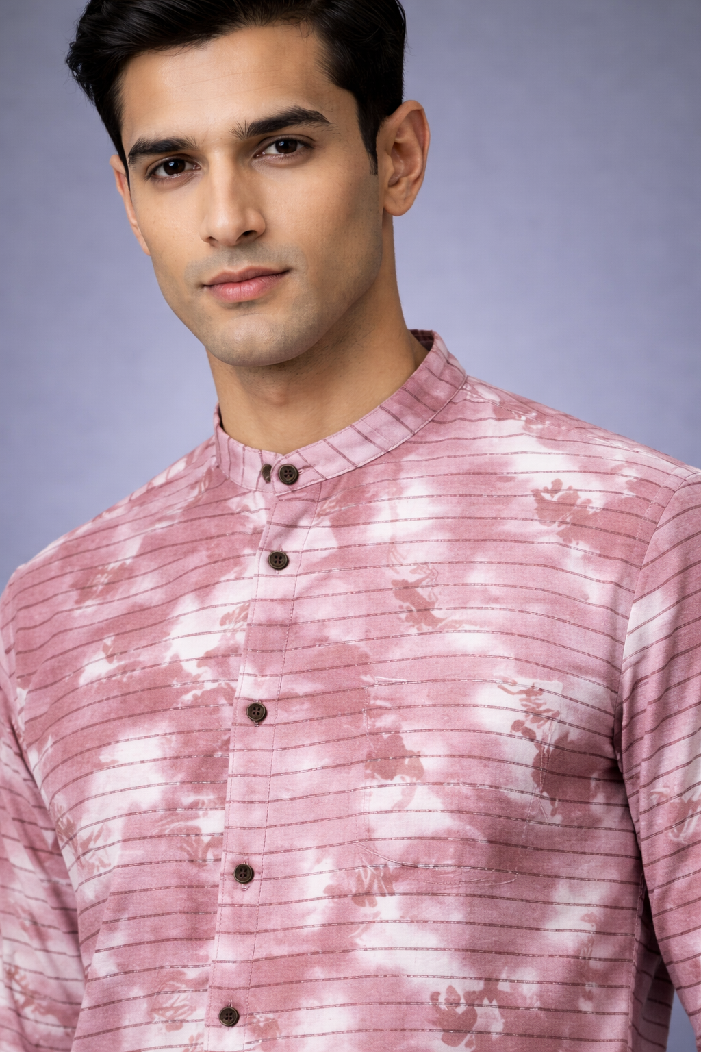 Floral Pink