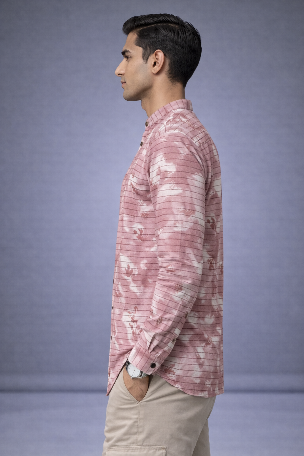 Floral Pink