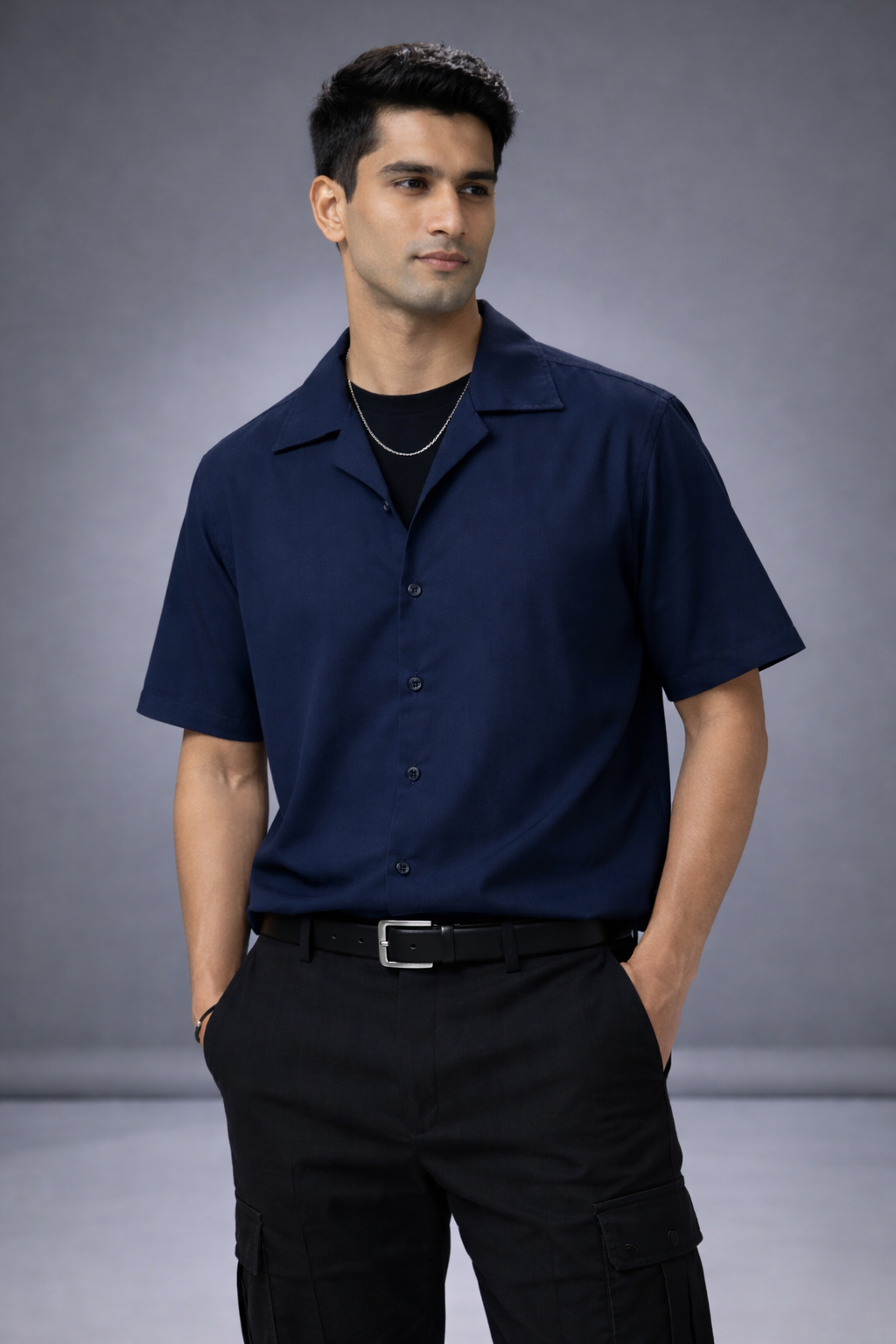 Navy