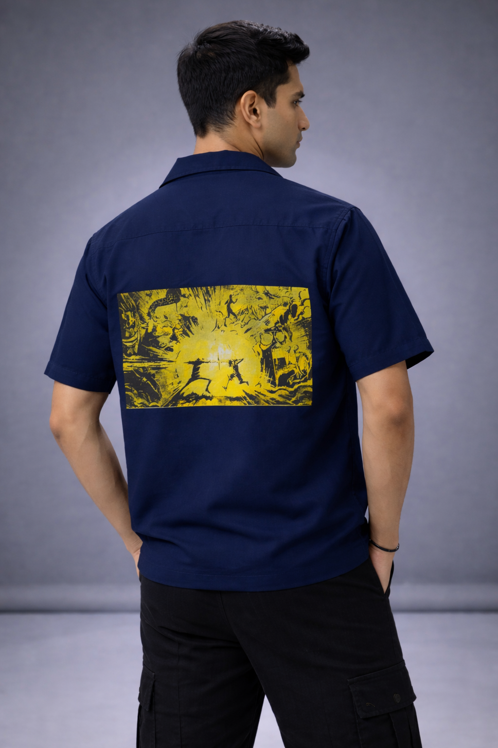 Navy