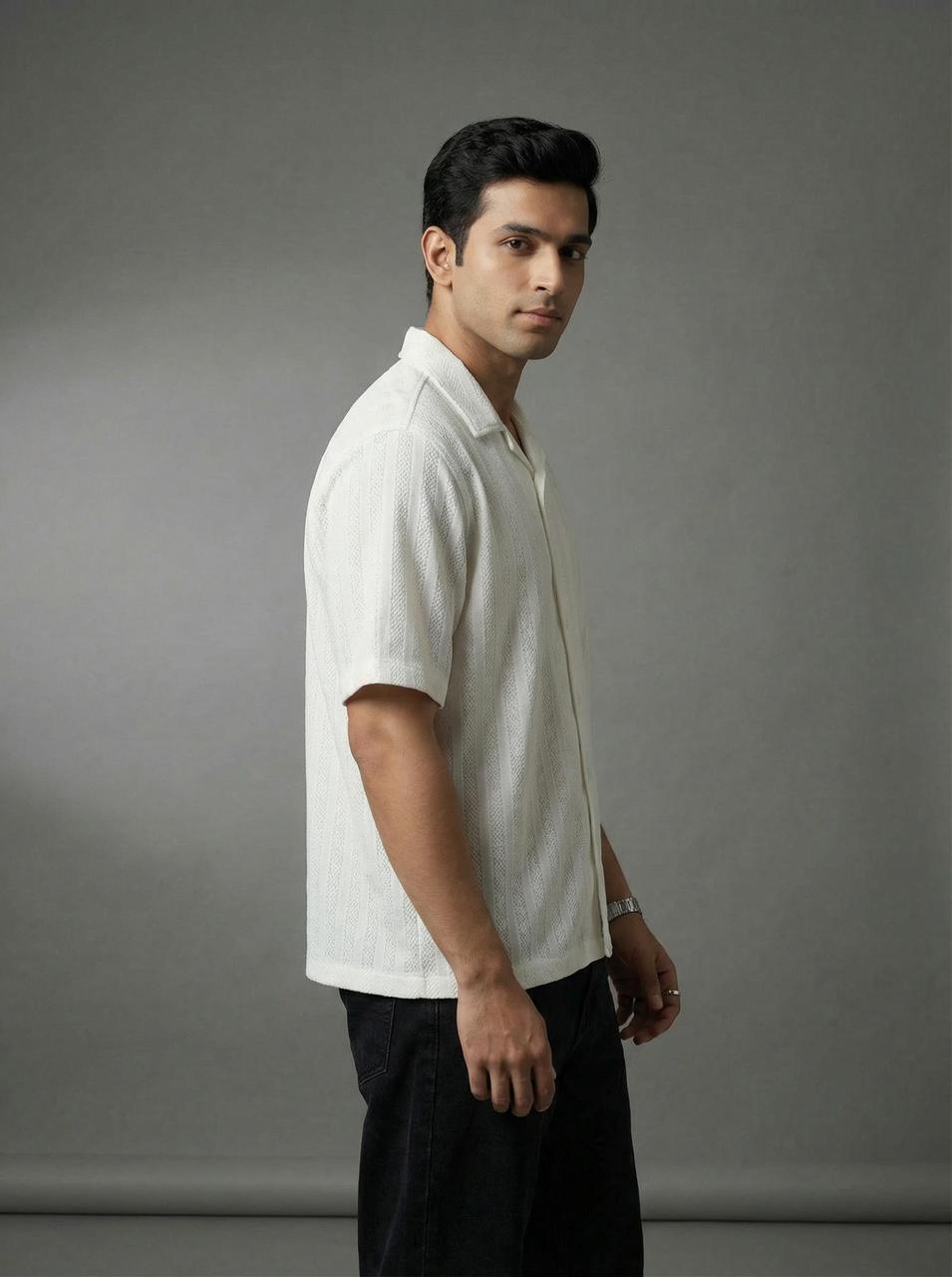 White Shirt