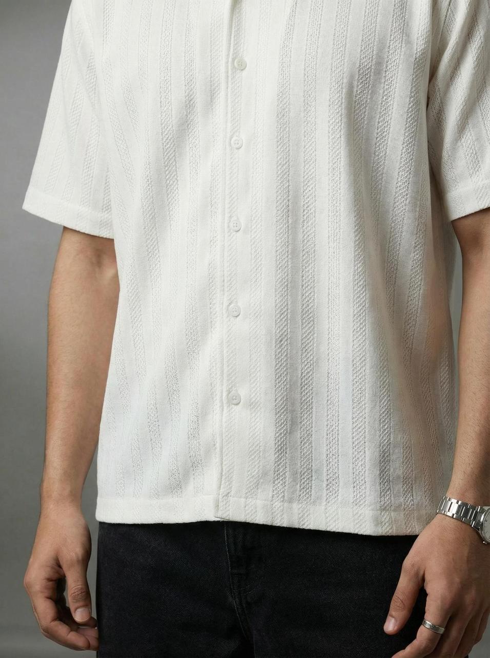 White Shirt