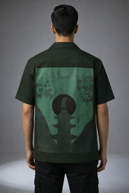 Zoro Green 