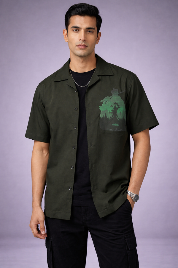 Zoro Green 