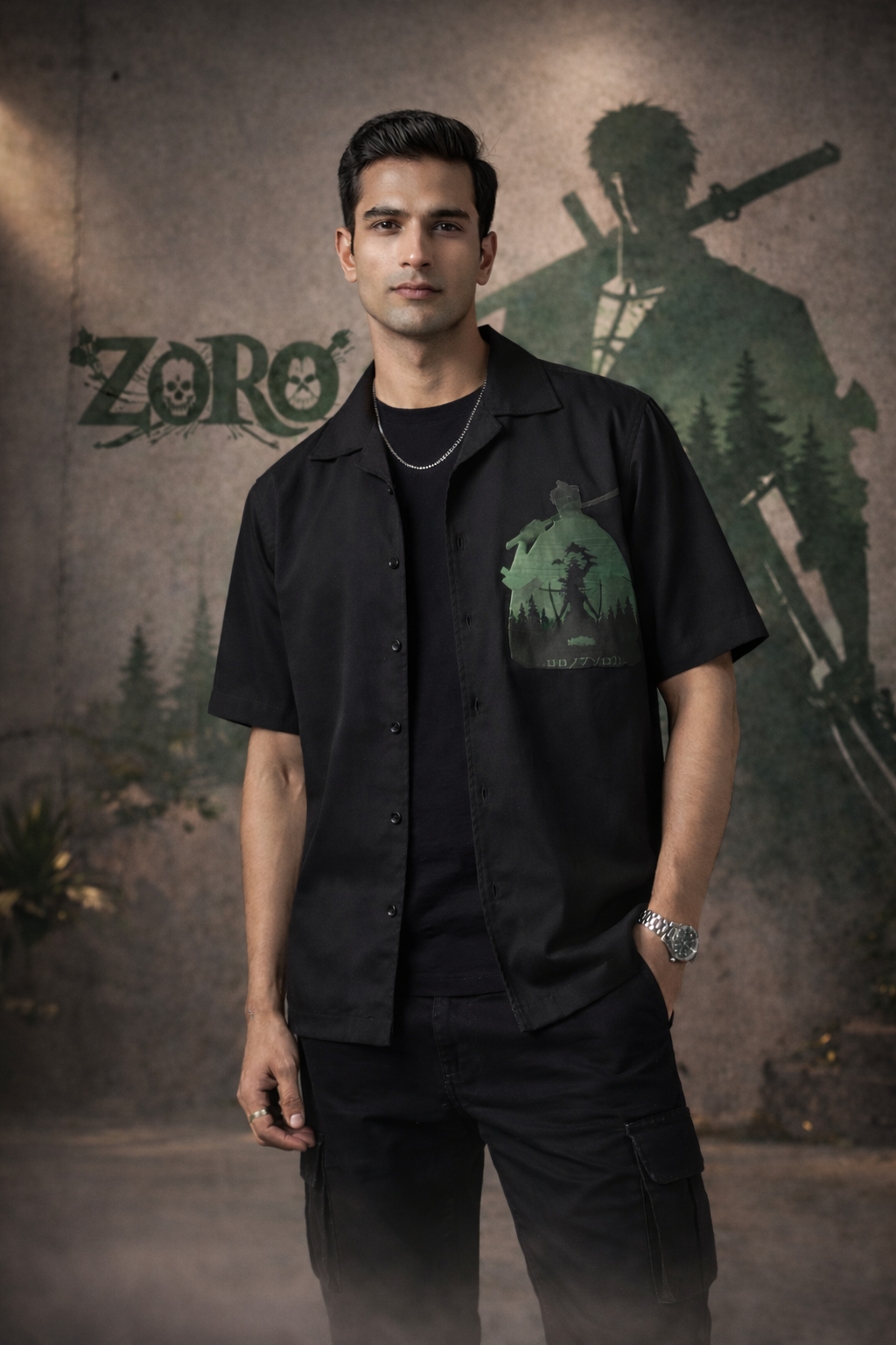 Zoro
